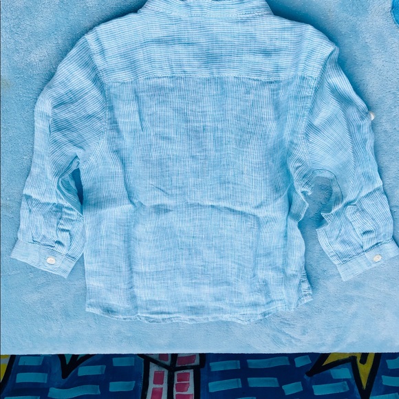 ZARA BABY BOY COLLECTION - Picture 2 of 2